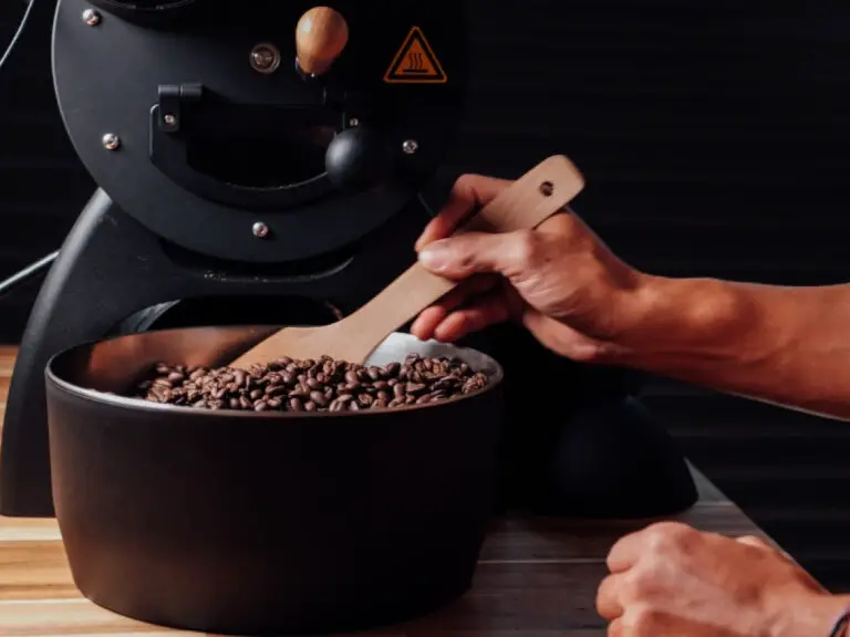 How to Roast Coffee Beans in an Air Fryer: A Complete Guide