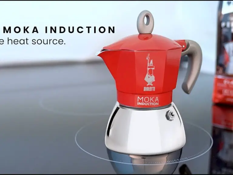 How to Use a Moka Pot on an Induction Stove: Tips, Compatibility, and Solutions