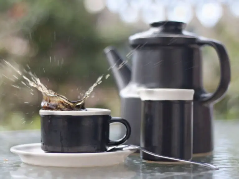 Is Percolator Coffee Bad for You?: Health, Taste & Brewing