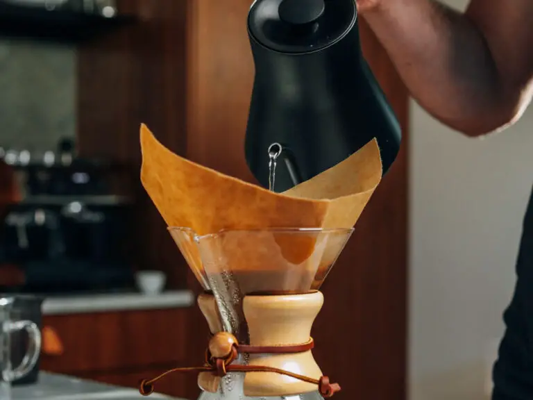 Is Pour Over Coffee Better: Flavor, Control, Convenience