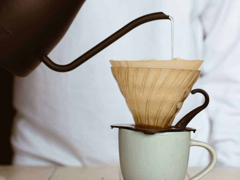 Pour Over Coffee Perfection: Brewing Guide, Ratios, & Top Maker Picks