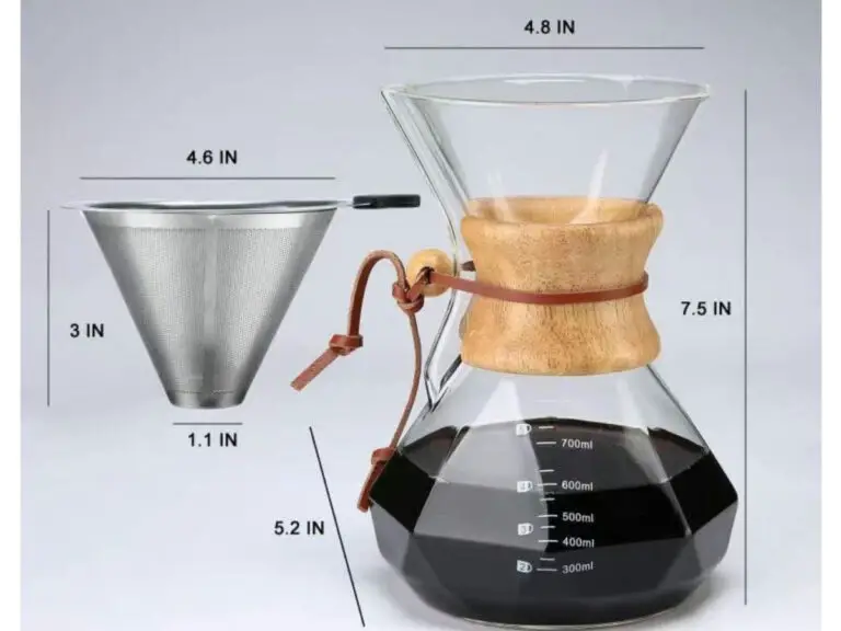 Pour Over Tea: Brewing Guide, Techniques, and Tips