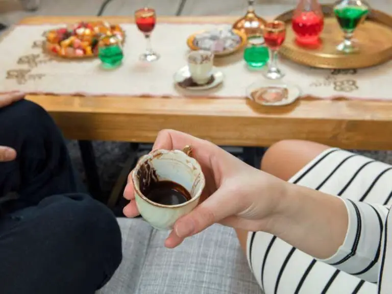 What Does Turkish Coffee Taste Like: Bold, Spiced, and Sweet