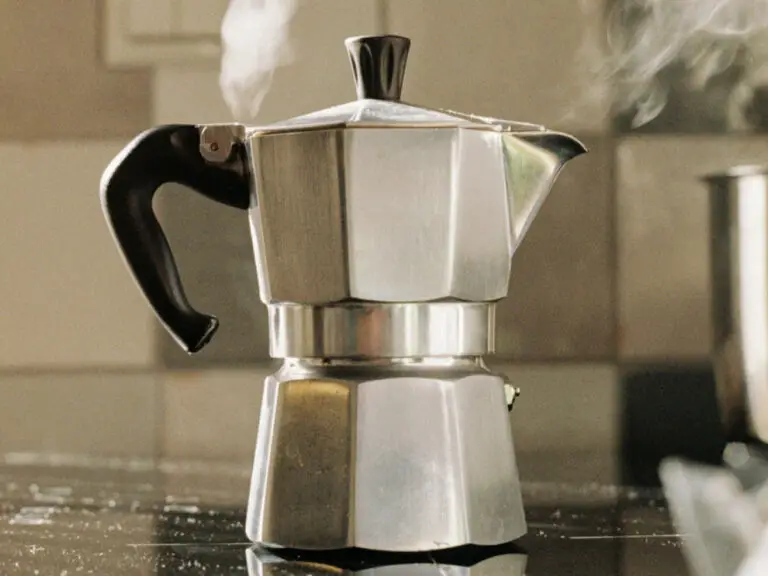 Why Is My Moka Pot Leaking? Common Causes and Fixes