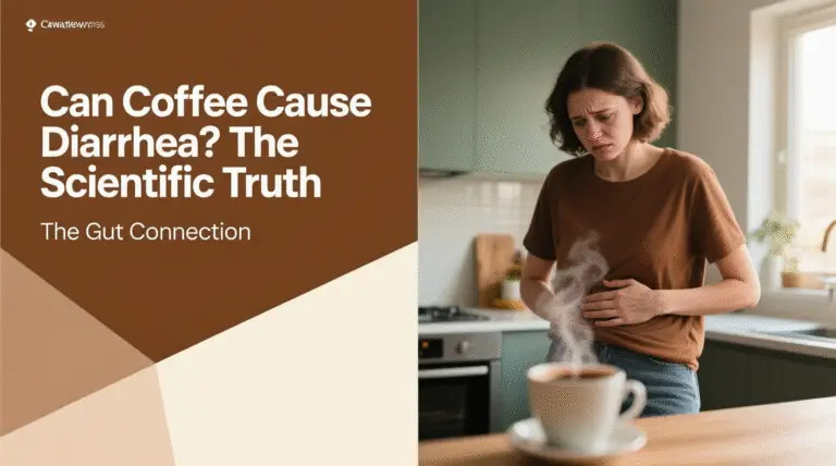 Can Coffee Cause Diarrhea? The Scientific Truth 11 Can Coffee Cause Diarrhea? The Scientific Truth