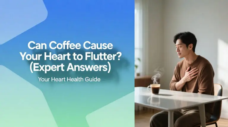 Can Coffee Cause Your Heart to Flutter? (Expert Answers) 10 Can Coffee Cause Your Heart to Flutter? (Expert Answers)