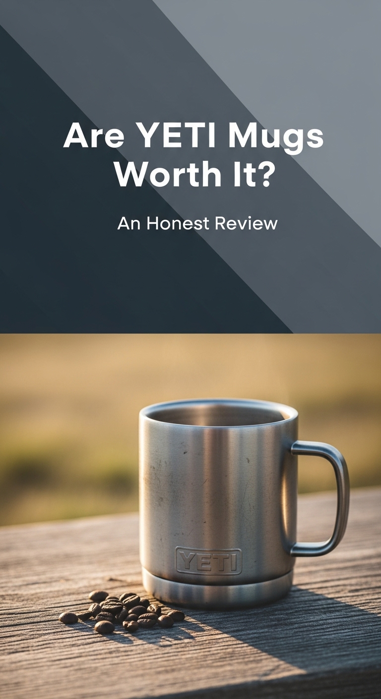 are yeti coffee mugs worth it