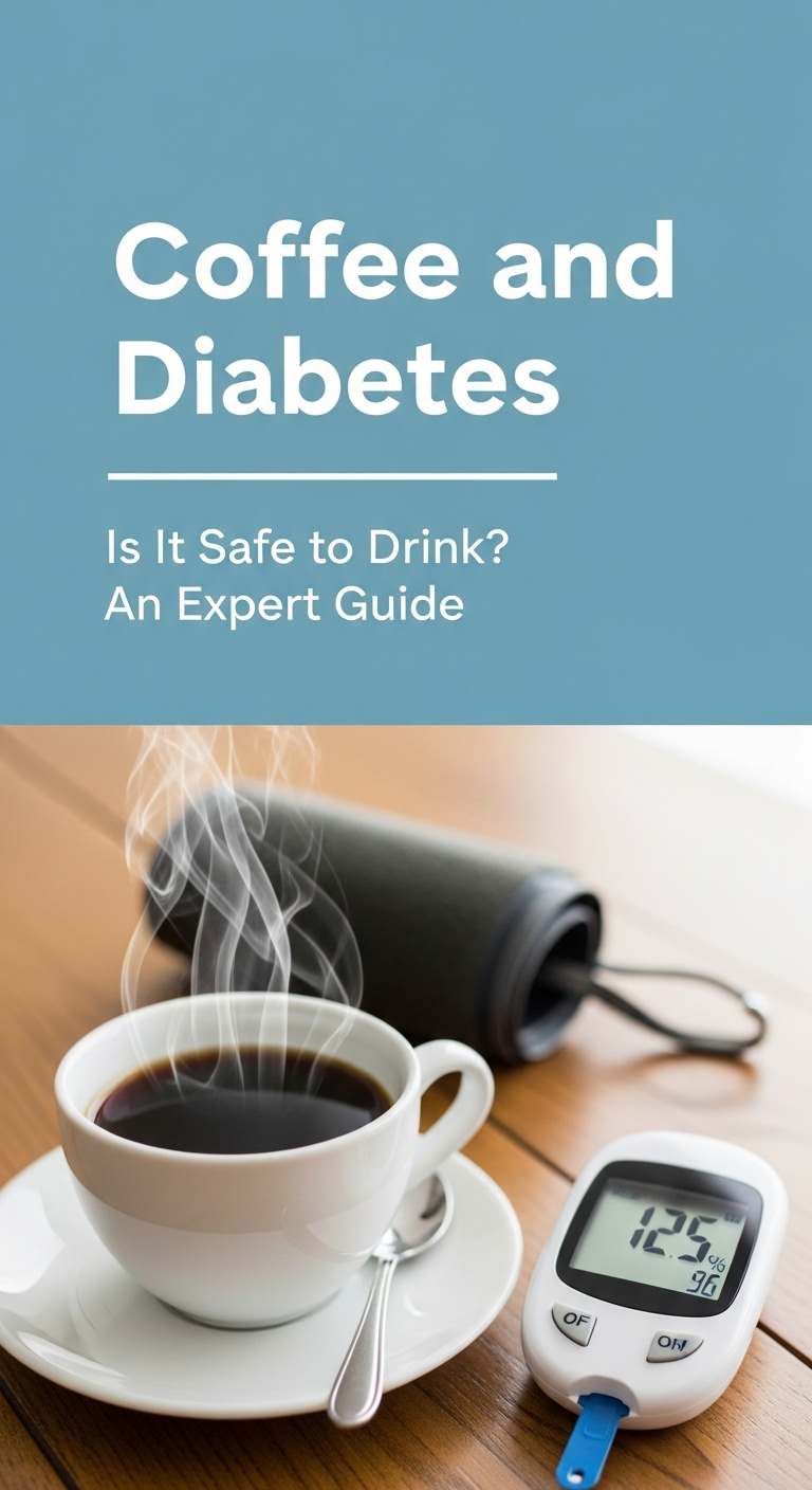 can a type 2 diabetic drink coffee