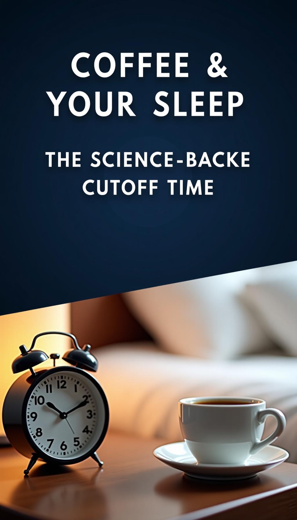 A woman looking tired, wondering if her afternoon coffee is the reason she can't sleep, which answers the question of can coffee affect your sleep.