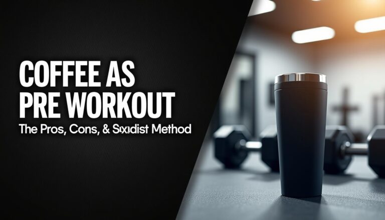 Grind Coffee in a Food Processor: The How-To & The Tradeoffs