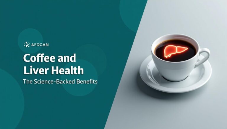 Coffee and Liver Health: The Science-Backed Benefits