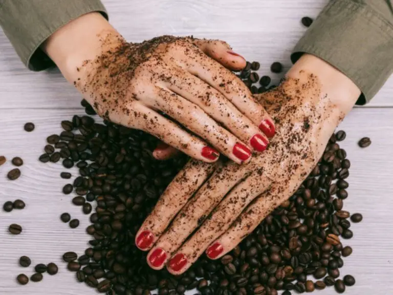 Coffee Grounds for Skin: What to Know Before You Scrub