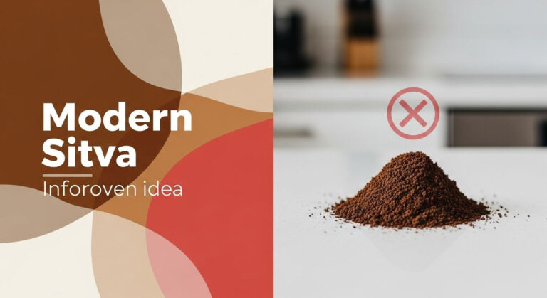 Coffee Grounds and Cockroaches: Pest Control Myth Debunked