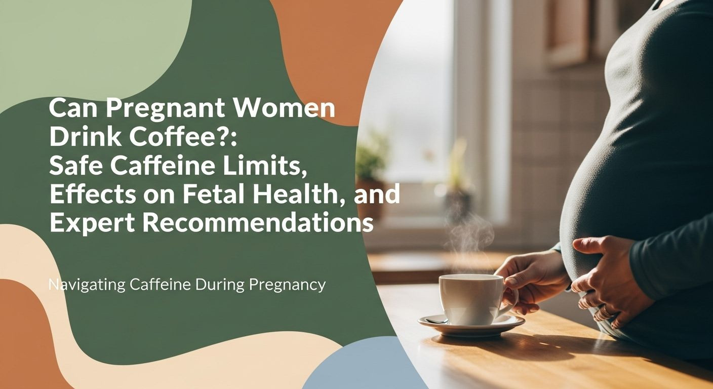 Caffeine and Pregnancy - American Pregnancy Association