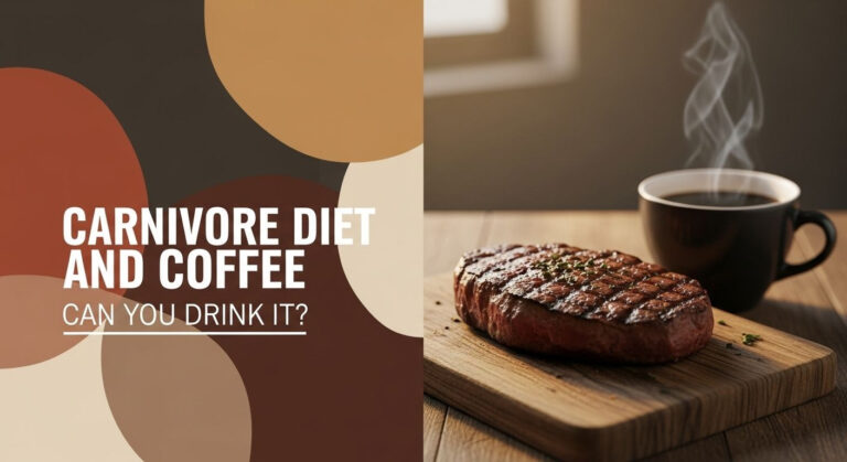Carnivore Diet and Coffee: Can You Drink It? 8 Carnivore Diet and Coffee: Can You Drink It?