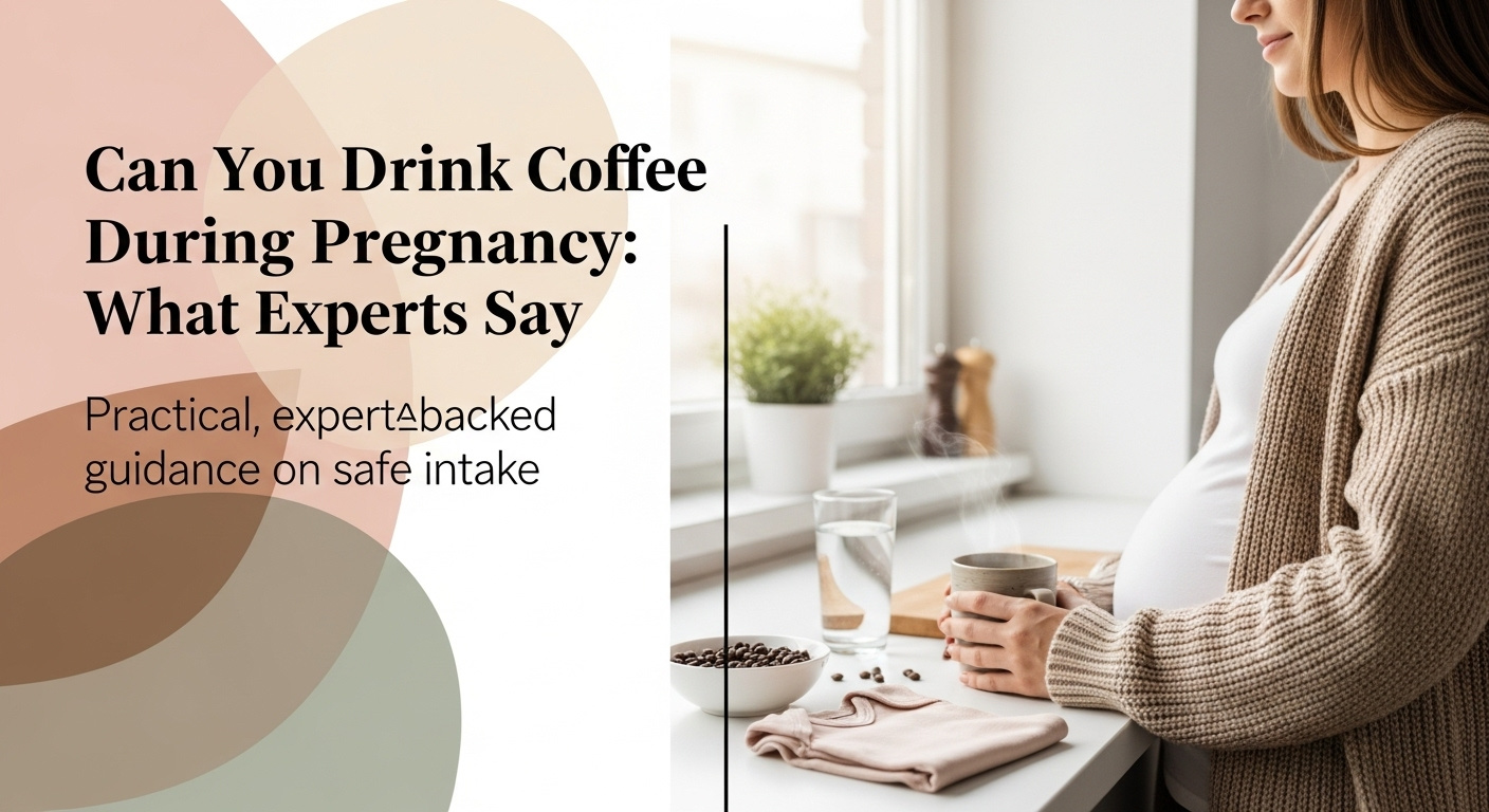 Is Coffee Okay to Drink Every Day? Separating Fact from Fiction