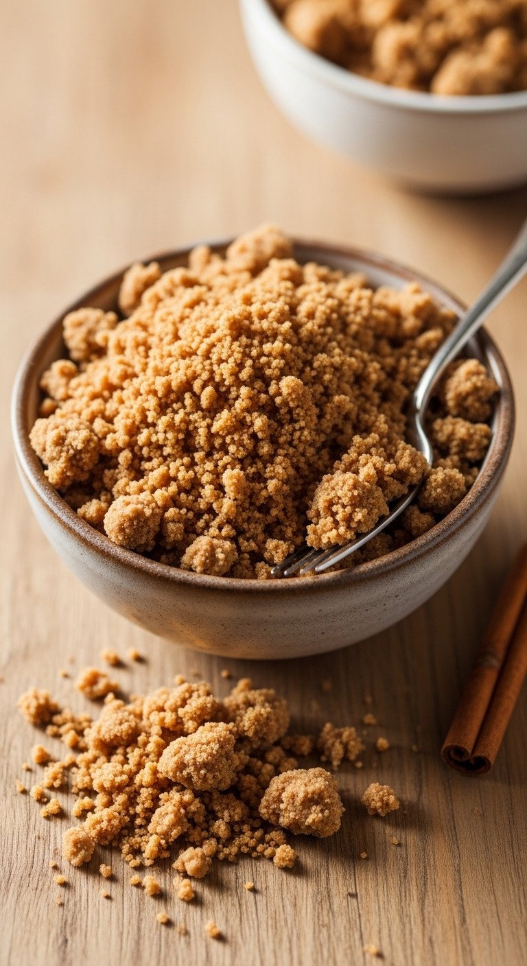 Easy Zucchini Pumpkin Coffee Cake with Spice Streusel Recipe 3 null