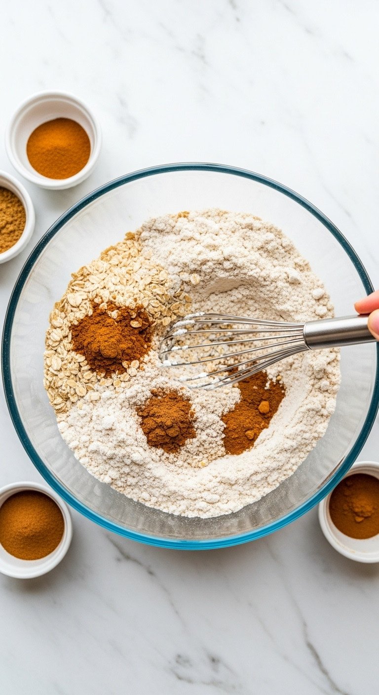 Healthy Greek Yogurt Pumpkin Coffee Cake Recipe Low Sugar 3 null