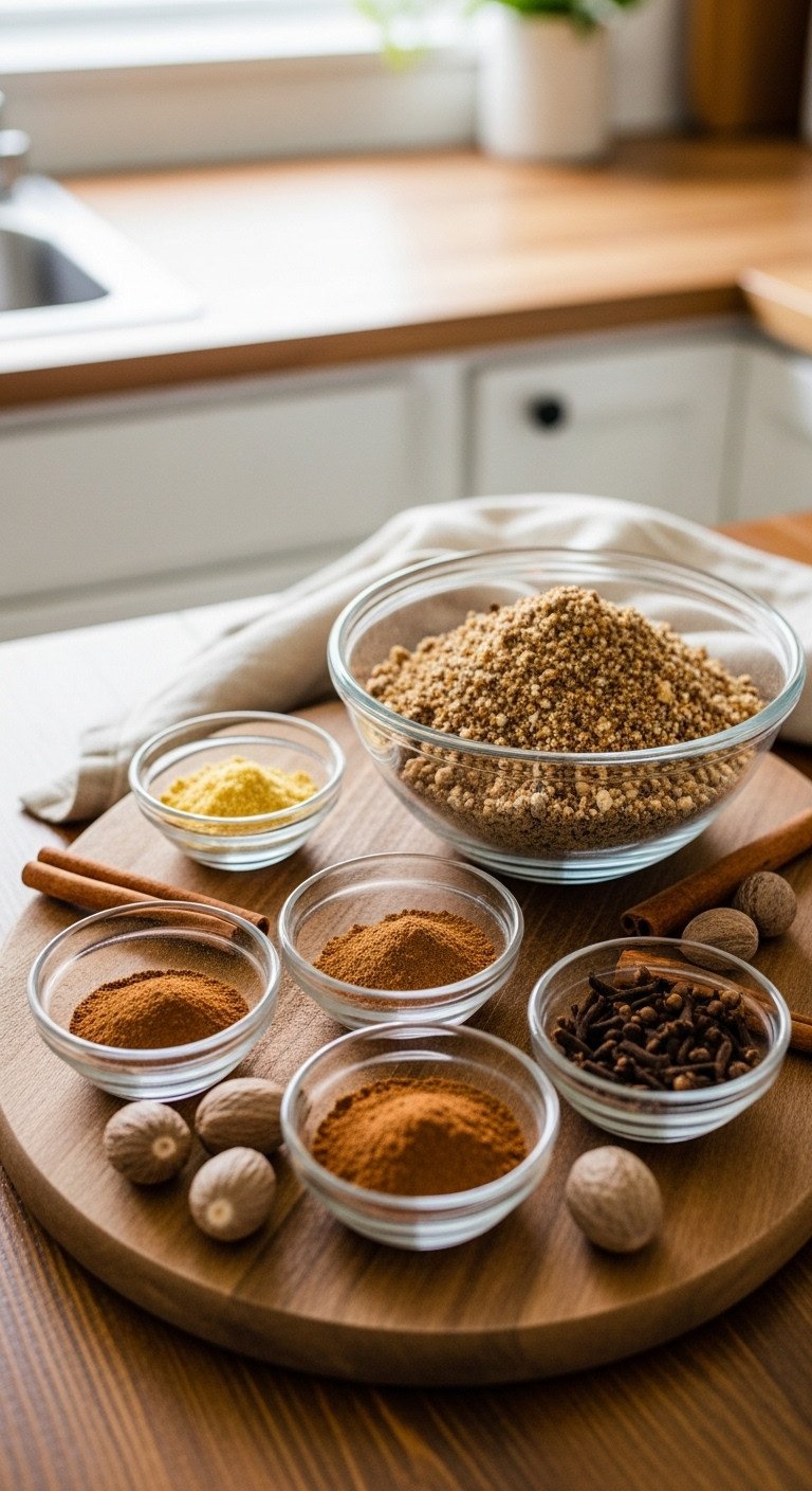 How To Add Pumpkin Spice to Coffee Grounds at Home 1 null