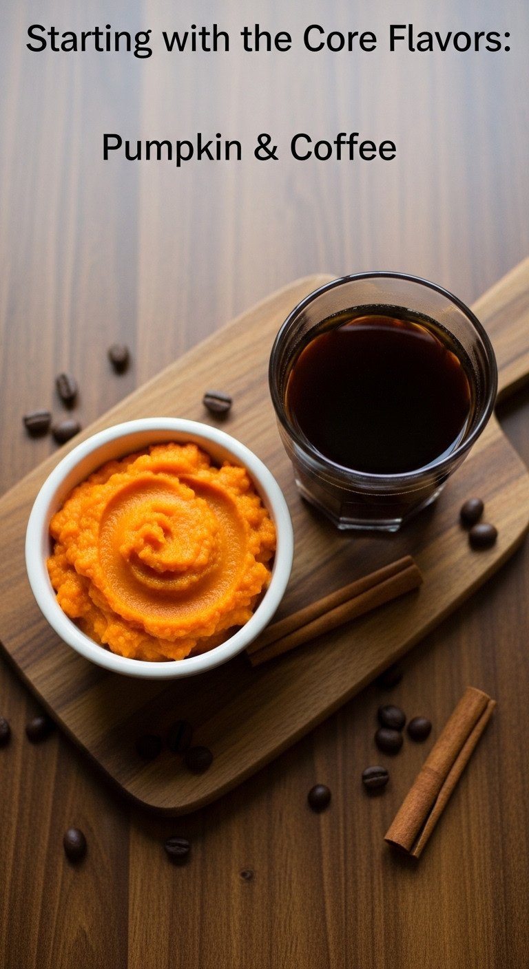 Quick Healthy Pumpkin Coffee Smoothie Recipe for Busy Days 1 null