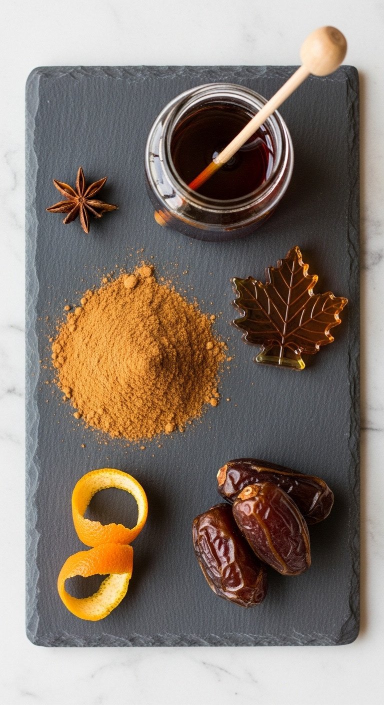 Quick Healthy Pumpkin Coffee Smoothie Recipe for Busy Days 5 null