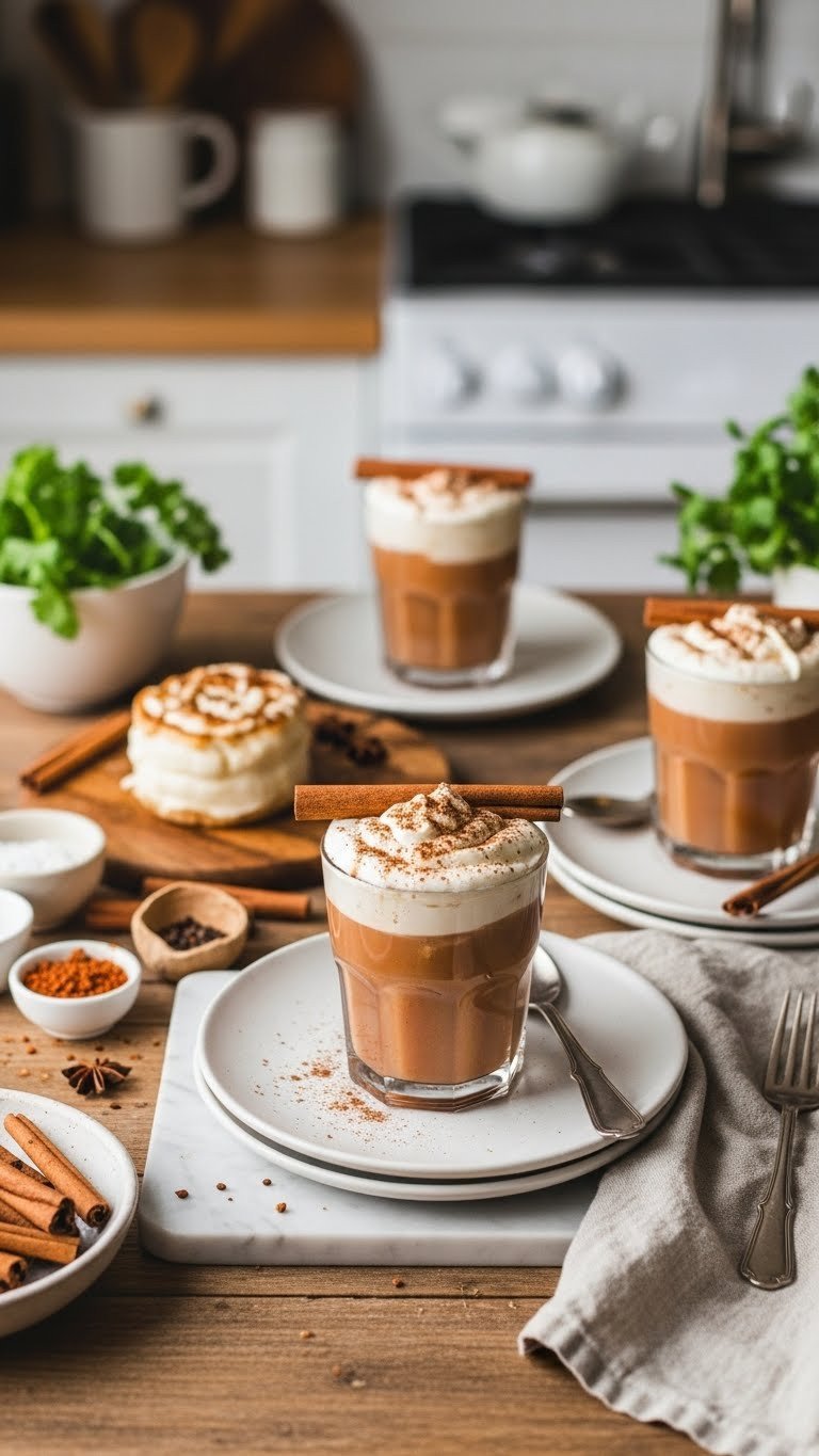 Creamy Espresso Protein Coffee Recipe To Fuel Your Day 7 null