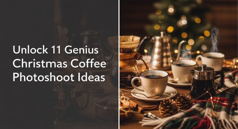 Unlock 11 Genius Christmas Coffee Photoshoot Ideas 1 Unlock 11 Genius Christmas Coffee Photoshoot Ideas